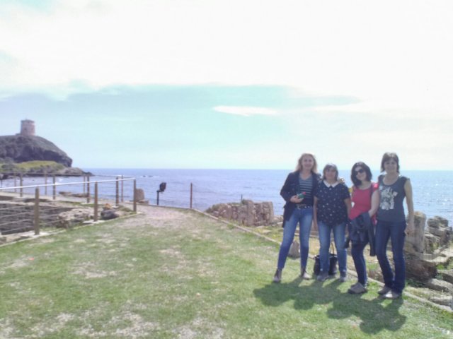 le prof.sse manca diana kostalova e lambertova a nora